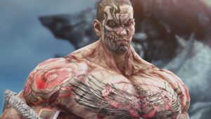 Tekken 7 – Fahkumram Joins Roster on March 24th