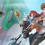 The Legend of Heroes: Zero No Kiseki and Ao No Kiseki Coming to PS4 in Japan