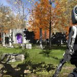 The Talos Principle is Free on Epic Games Store