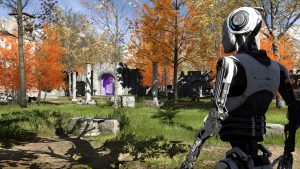 The Talos Principle is Free on Epic Games Store