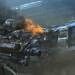 Vanquish Remaster Listing Appears for Xbox One