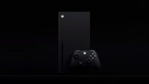 Xbox Series X Design Details – Noise Levels, Smaller Controller, and Share Button
