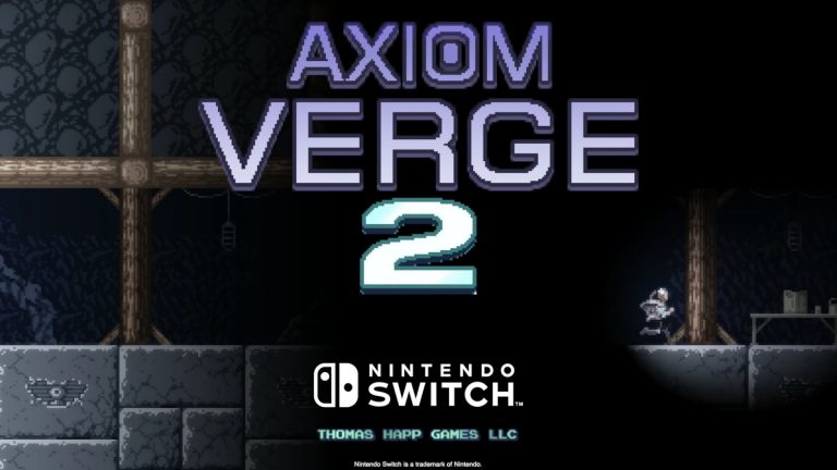 axiom verge 2 release