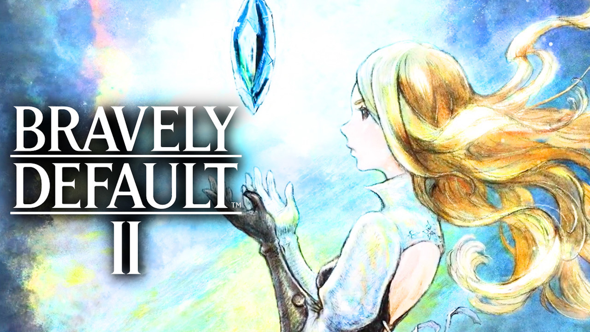 bravely default switch release