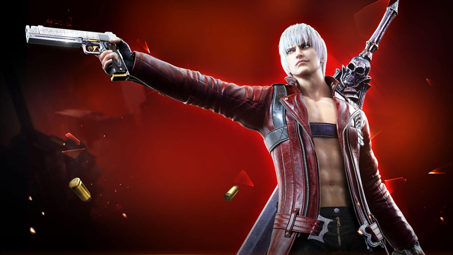 Devil may cry mobile системные требования