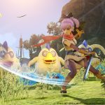 Dragon Quest Heroes 1 and 2 Might Be Headed to the Switch in the West