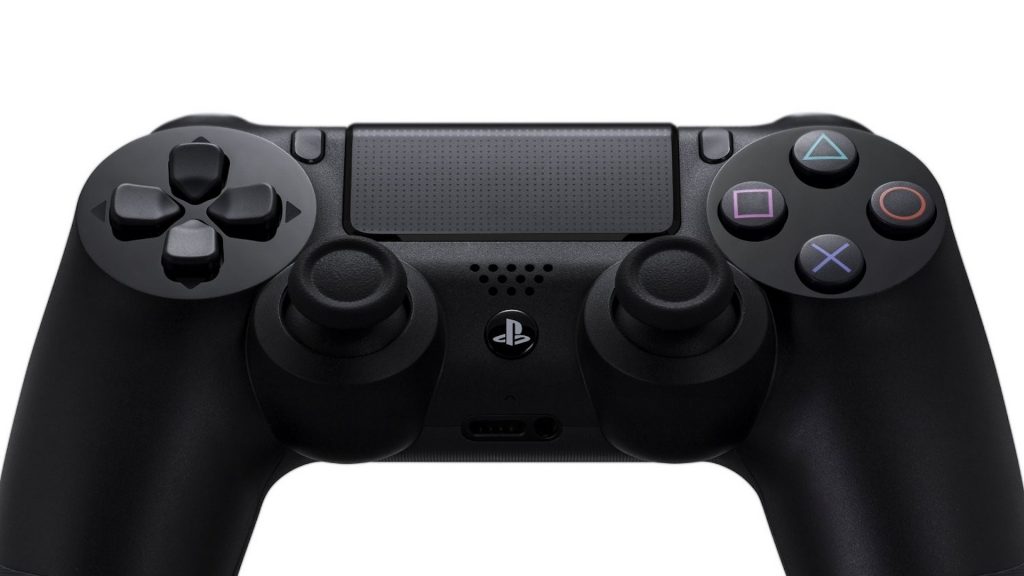 Sony Files Patent For New PlayStation Controller With Back Triggers