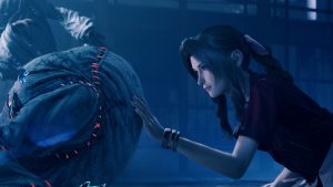 Final Fantasy 7 Remake Producer Willing To Work On FF7 For Rest Of His Career