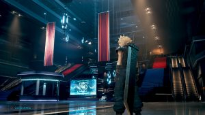Final Fantasy 7 Remake Maintains Lead In Famitsu Most Wanted Charts