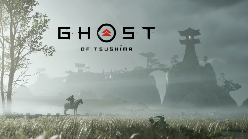 ghost of tsushima