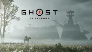 Ghost of Tsushima Sales in Japan Are Exceeding Expectations