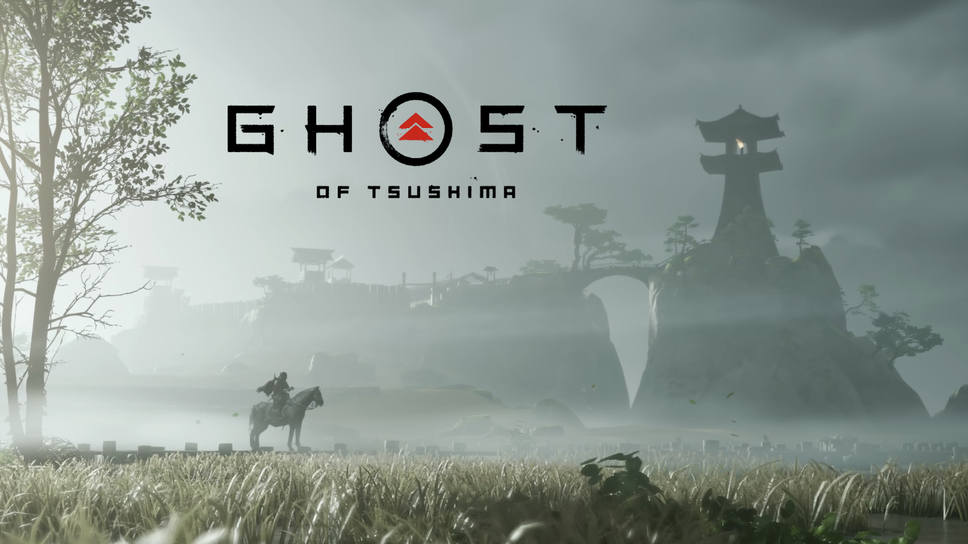 Ghost Of Tsushima S Newest Trailer Highlights The Exploration