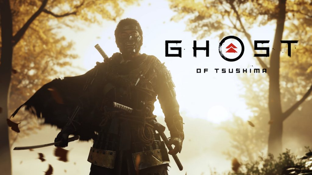 Ghost of Tsushima Has Sold Over 13 Million Units