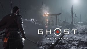 Ghost of Tsushima Creative Director Explains How Stances Work In Combat