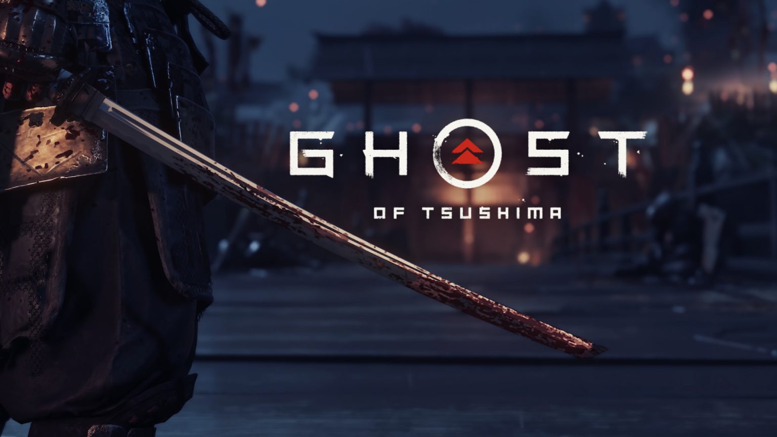 Ghost of Tsushima Receives Details on Combat, Stealth, Open World, and More