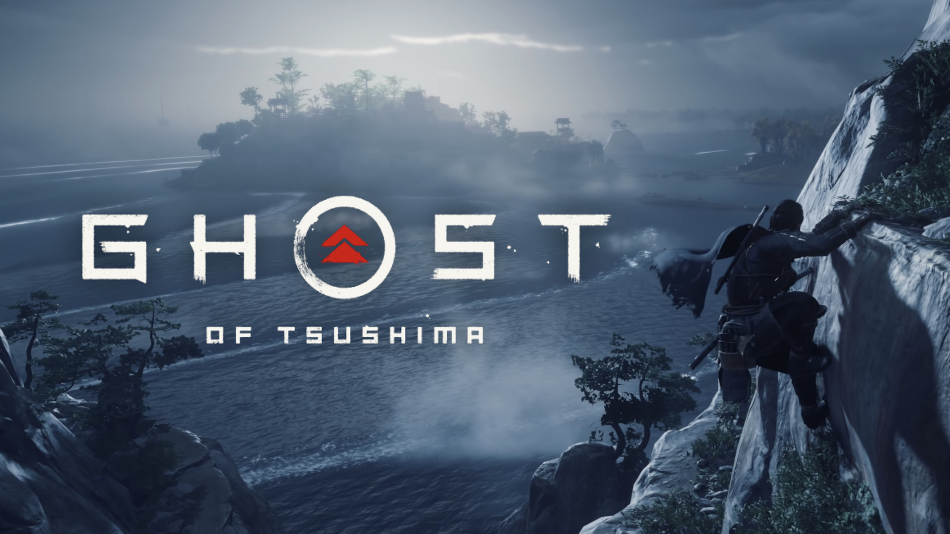 ghost of tsushima