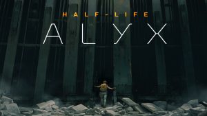 Half-Life: Alyx Generated Over $40.7 Million In First Week - VR News,  Games, And Reviews