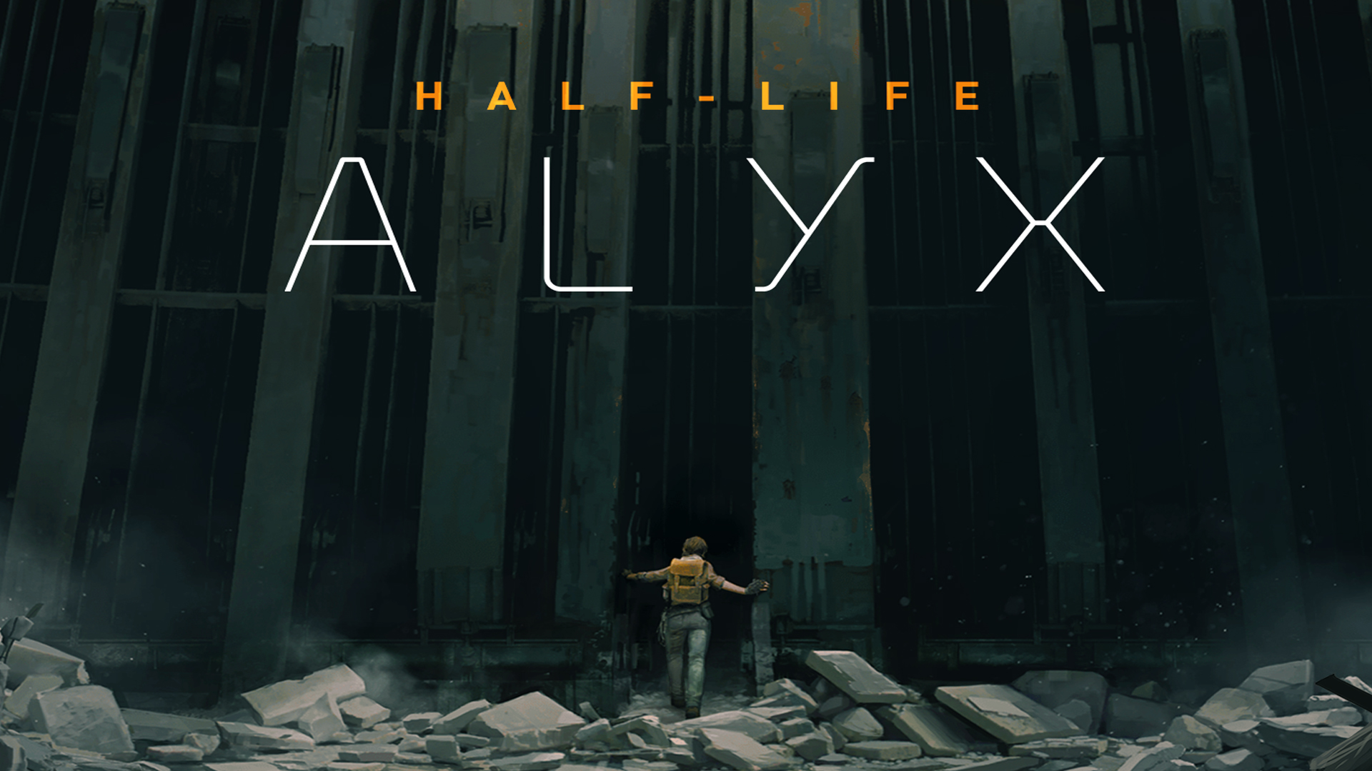Report: Half-Life: Alyx Introduces New Weapon But May 