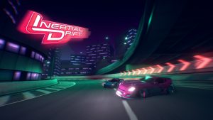 Inertial Drift Interview – Twin-Stick Drifts