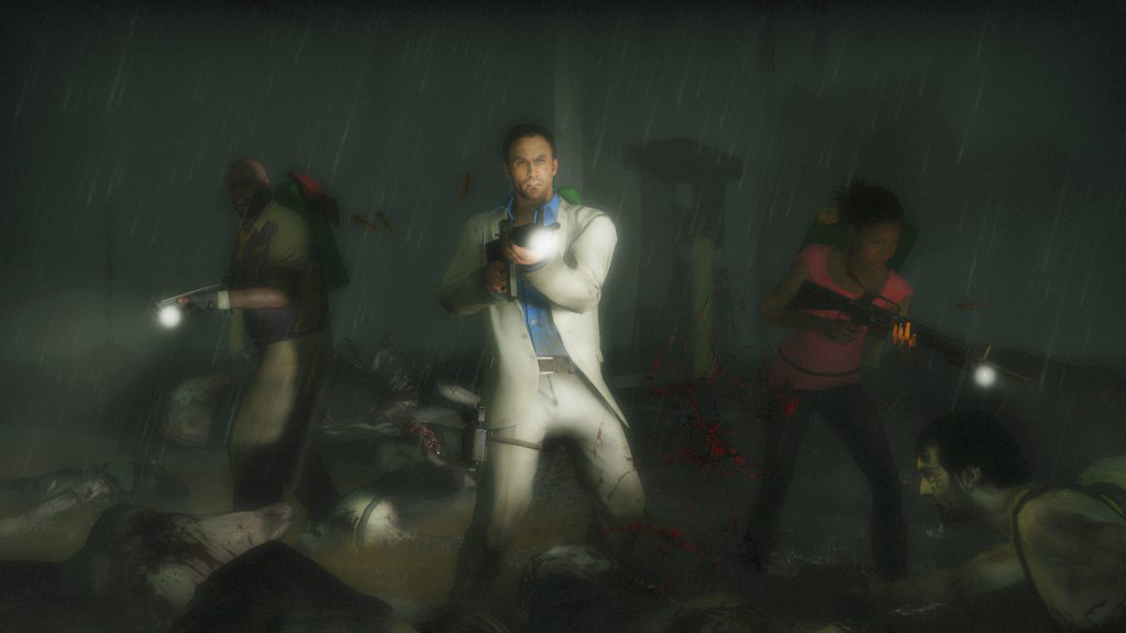 left 4 dead 2
