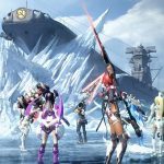 Phantasy Star Online 2 North American Closed Beta Will Run February 7-9
