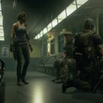 Resident Evil 3 Continues To Look Stunning In New Screenshots