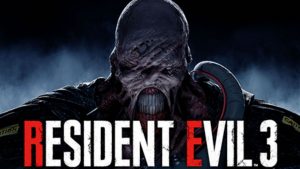 Resident Evil 3 Remake Listing Pops Up In UK With March Release Date – Rumor