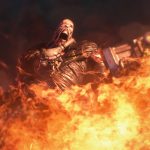 Resident Evil 2 R.P.D. Demo Adds Scream Of The Dreaded Nemesis