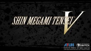 Shin Megami Tensei 5 and Project Re Fantasy Are “Under Active Development” – Atlus