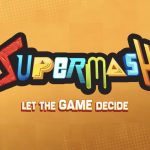 SuperMash Is A Game That Makes Games; Out Now For PC, Coming To Consoles Next Year