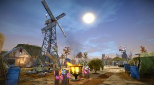 Surviving the Aftermath Exits Early Access on November 16