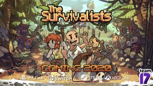 The Survivalists Beta is Now Live on PC, New Gameplay Trailer Released