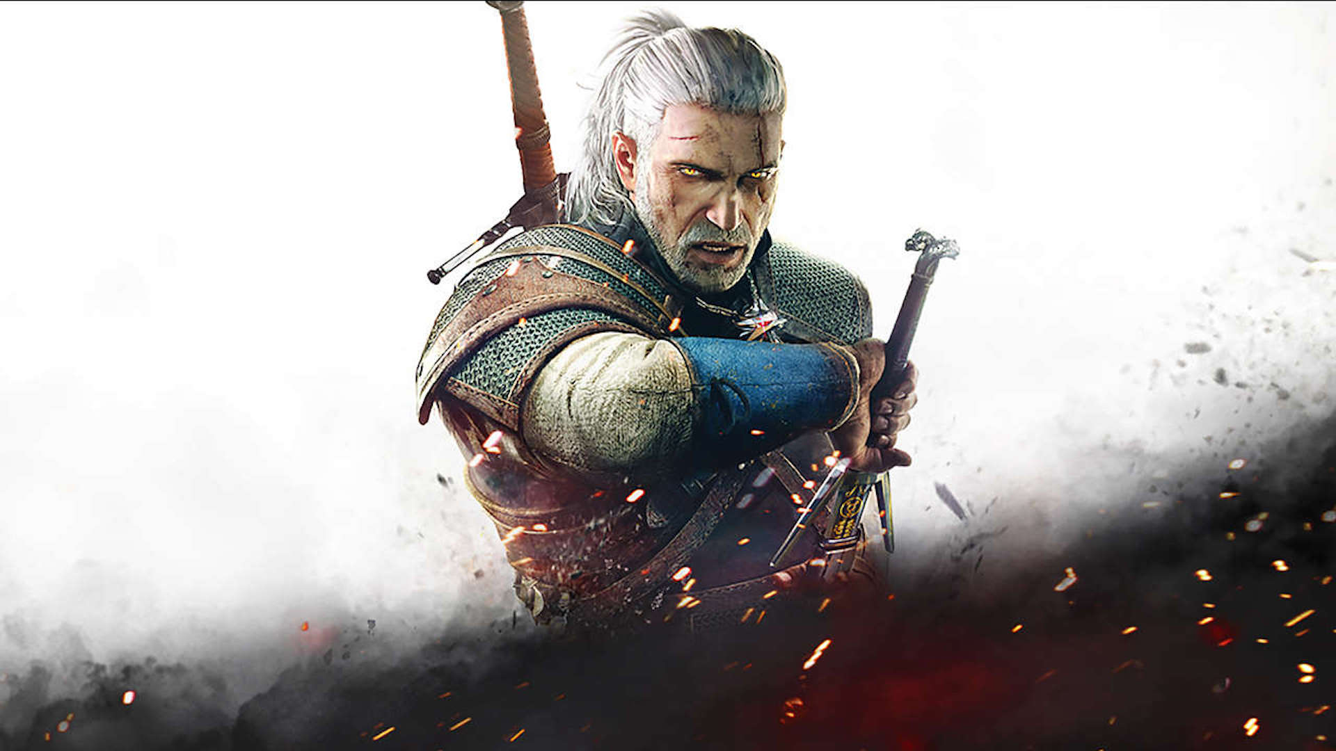Review: Witcher 3 on PS5/XSX is the definitive version of one of the best  RPGs ever