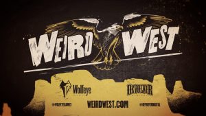 Weird West Releases in 2021, Five Playable Characters Confirmed