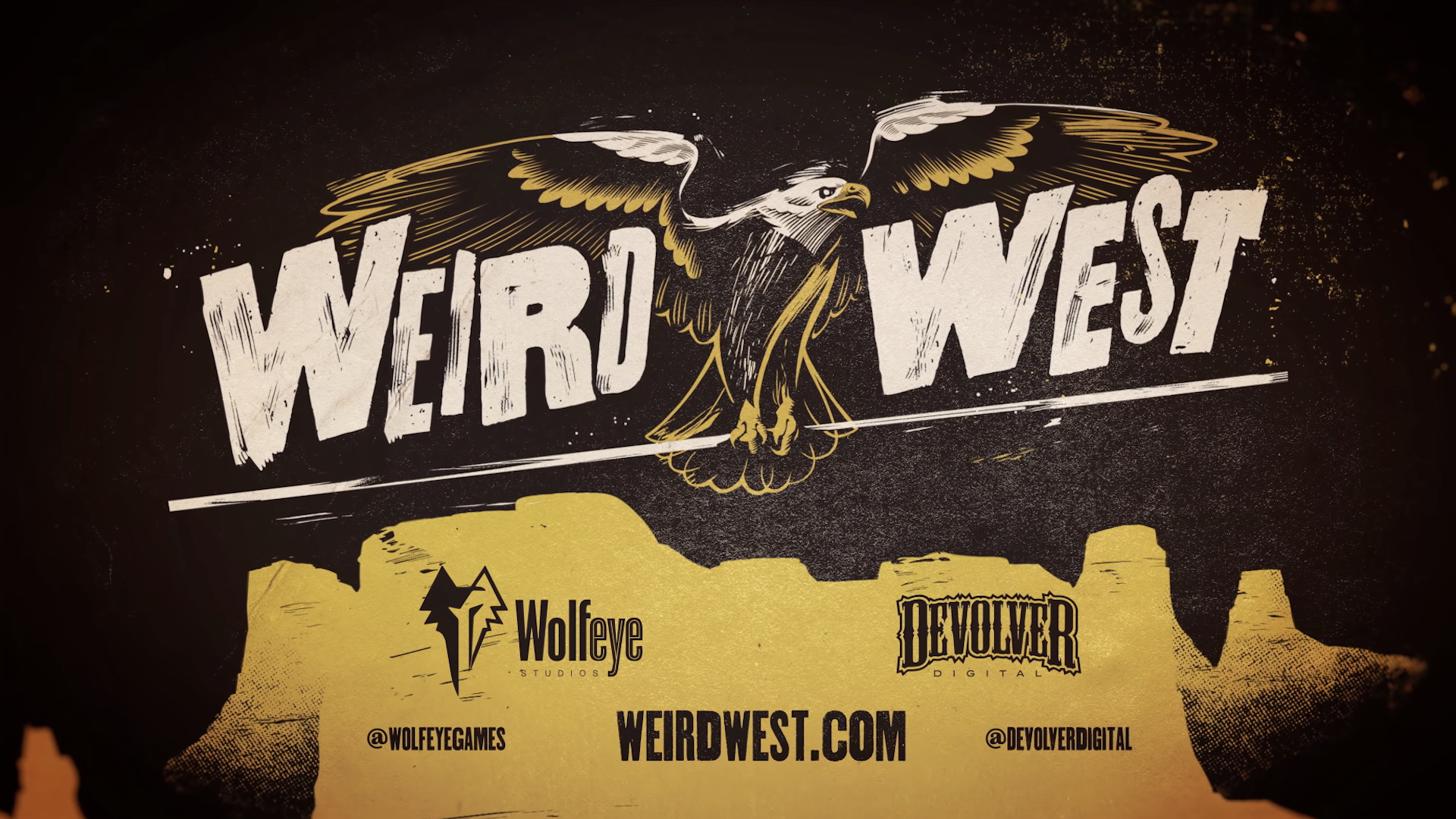 download the new version for ipod Weird West