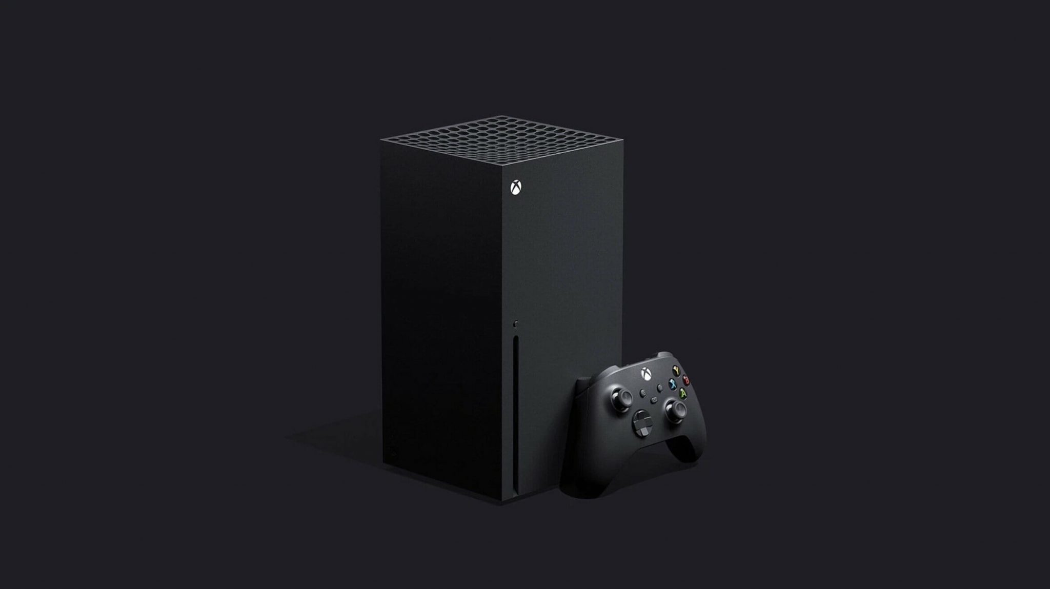 Xbox Series X Design “Works Vertical or Horizontal” – Phil Spencer