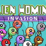 Alien Hominid Invasion Announced For Consoles And PC