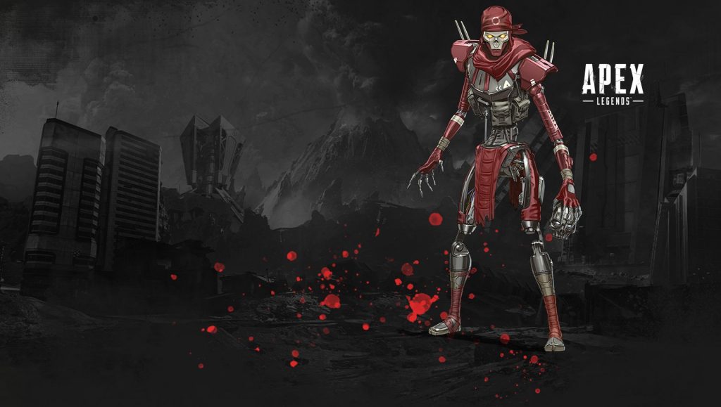 Apex Legends Season 4: Assimilation Trailer Showcases The Deadly Revenant