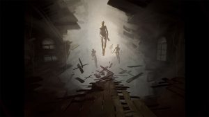 12 New Games of February 2020