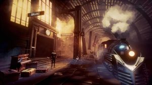 Dreams VR Update Is Live Now With New Tools And Demos