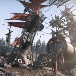 Fallout 76: Wastelanders’ New Reputation System Detailed, New Trailer Coming This Week