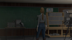 Kentucky Route Zero: TV Edition Comes To PS4, Xbox One, And Switch January 28th