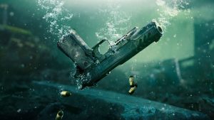 Metro Exodus: Sam’s Story DLC Guide – All Suit Upgrades And Weapon Upgrade Parts Locations