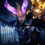Nioh 2 Story Trailer Teases Spirit Stone War, Post-Launch DLC Confirmed