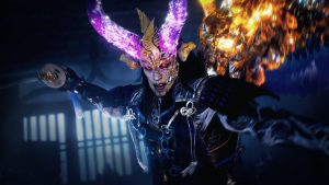 Nioh 2 Boss Guide – How to Beat Yatsu-no-Kami and Azai Nagamasa