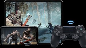 Sony Survey Mentions PS4 Remote Play on Switch, Offline Support