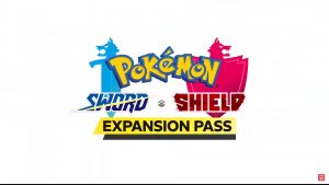 Pokemon Sword and Shield Expansion Pass Announced