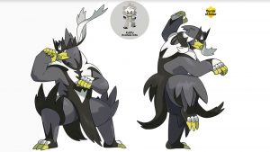 Pokemon Sword and Shield – The Isle of Armor Expansion Details Coming Tomorrow