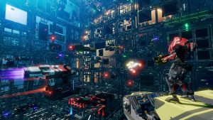 Frozenbyte’s Starbase – Massive Cities, Exploration, and More Showcased in New Trailer