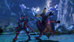 Street Fighter 6 Planned for PS5, Xbox Series X/S, PS4, Xbox One, and PC – Rumour